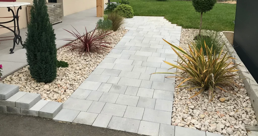 Paves