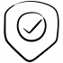 icone bouclier